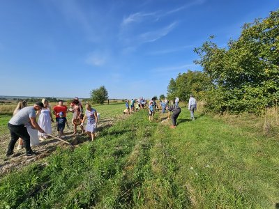 Kultura, Tradycja... i Placki! 2023